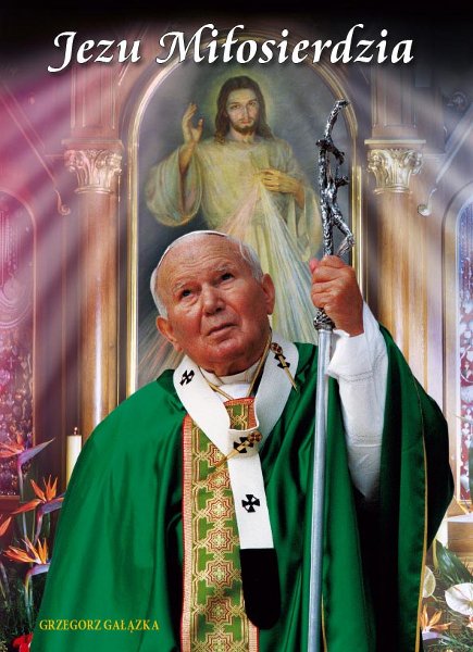 JezuMilosierdzia